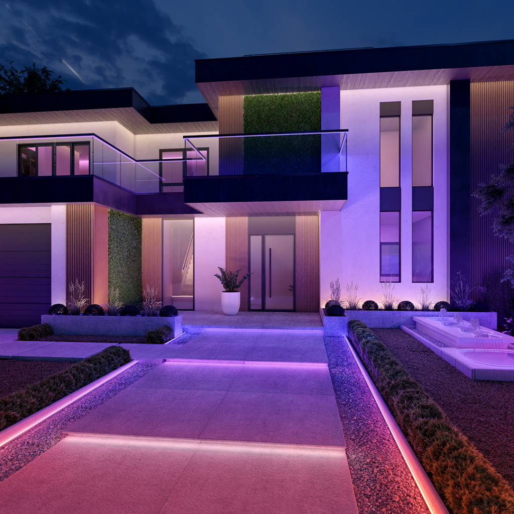 Philips Hue si rinnova con nuove soluzioni smart