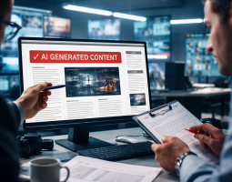 New York propone una legge sulla AI nelle news