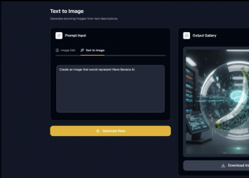 Nano Banana rivoluziona l’editing delle immagini con l’intelligenza artificiale