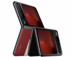 Huawei Pura X2 foldable eccentrico con display 7,5, Kirin 9030 e RAM fino a 20GB