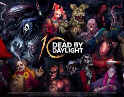 Dead by Daylight futuro: film e Scooby-Doo