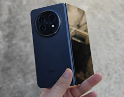 OnePlus Pagani: un misterioso foldable potrebbe arrivare nel 2026