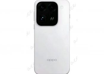 Oppo Find X9 Pro: trapelate tutte le specifiche complete