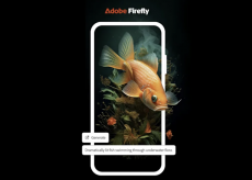Adobe Firefly sbarca su iOS e Android