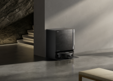 MOVA Z70 Ultra Roller Complete: rullo smart e base idrica