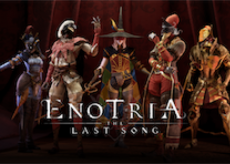 Enotria: The Last Song celebra il Carnevale italiano