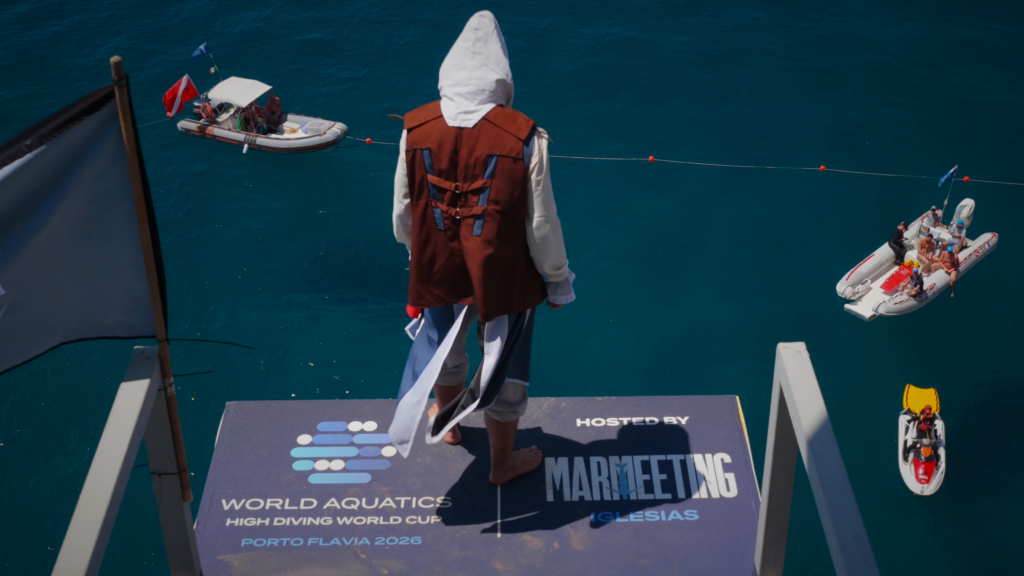 Catalin Preda porta Assassin’s Creed Black Flag Resynced a Porto Flavia