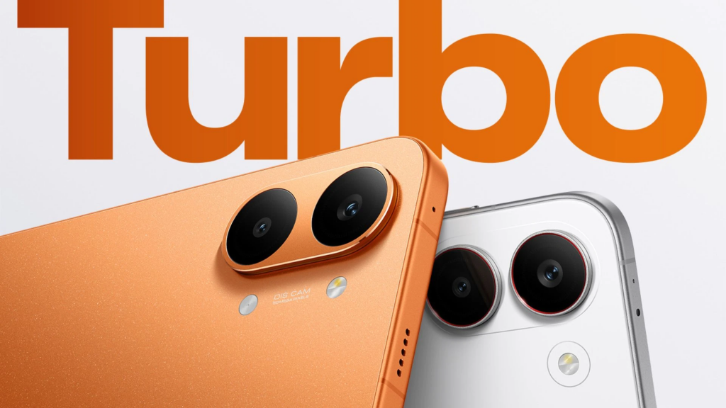 Poco X8 Pro e Redmi Turbo 5: batteria molto diversa