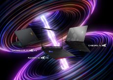 Notebook gaming MSI arrivano in Italia