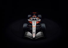 Audi Revolut F1 Team apre una nuova era