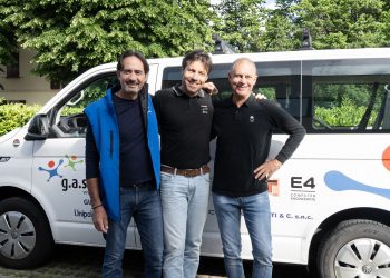 E4 Computer Engineering rinnova il supporto a G.A.S.T.