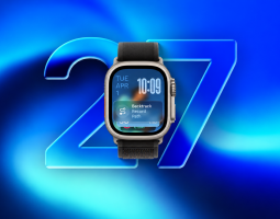 Apple Watch Ultra 4: watchOS 27 svela quattro possibili novità