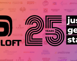 Gameloft festeggia 25 anni con un mega giveaway globale dal 23 al 30 aprile