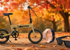Prodotti Nilox: tre idee interessanti per settembre