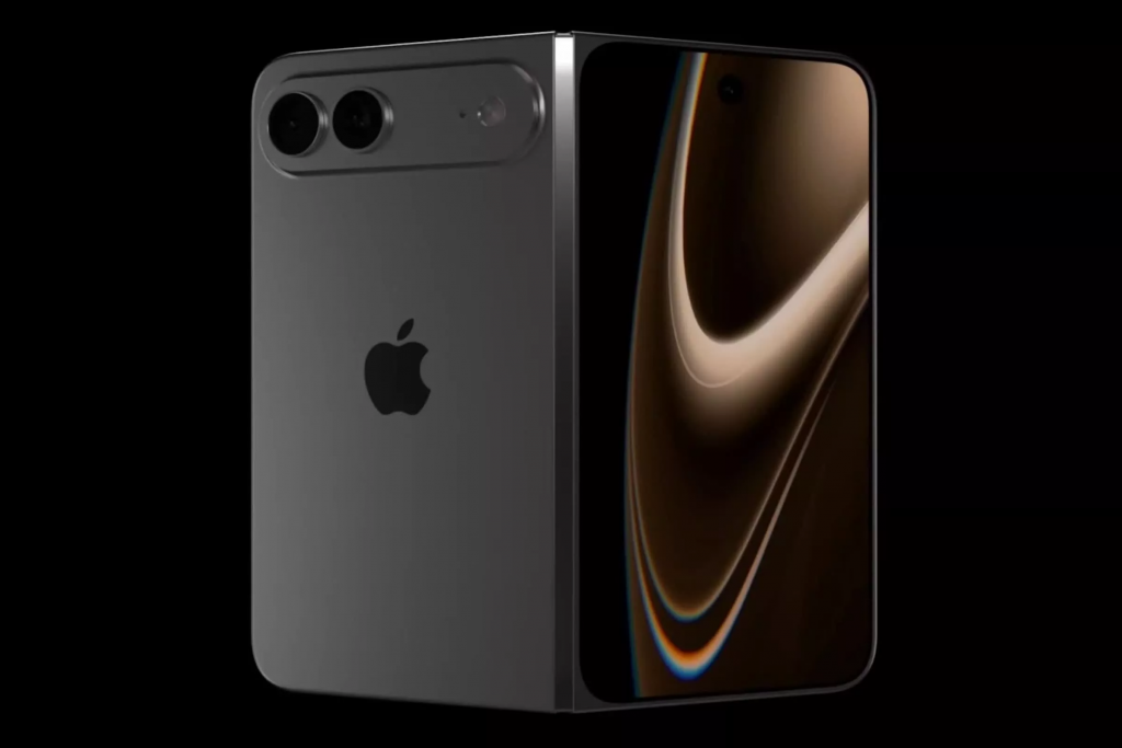 iPhone Fold arriverà dopo iPhone 18 Pro?