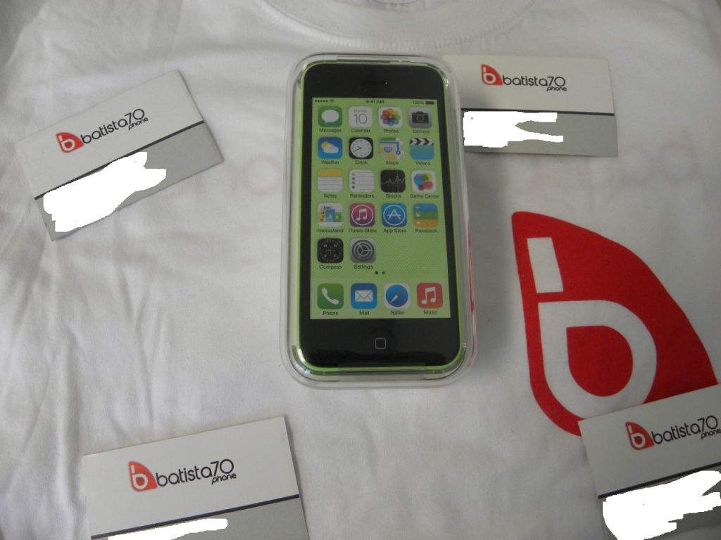 iOS 12.5.8 iPhone 5s e 6 si aggiornano