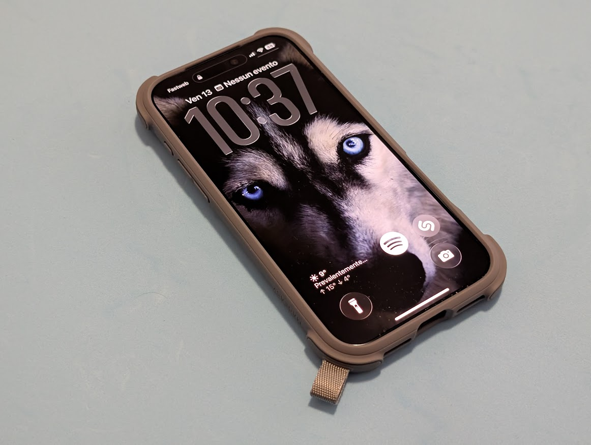 MAGEASY Odyssey Ultra M 360