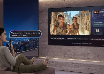 Bixby AI arriva sulle TV Samsung 2025: assistente vocale più intelligente e integrato