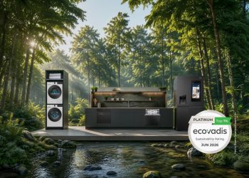 EcoVadis premia ancora Hisense: Platinum per il secondo anno