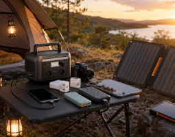 Xtorm arriva in Italia con power bank e ricarica smart
