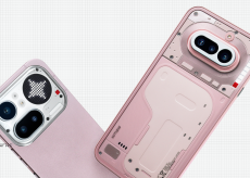 Nothing rosa: idee tech per la Festa della Mamma