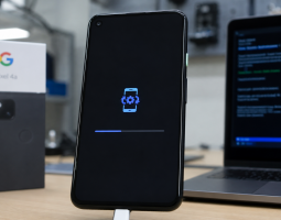 Pixel 4a bootloop: Google prepara il fix