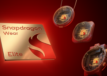 Snapdragon Wear Elite: Qualcomm spinge l’AI