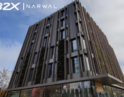 Narwal presenta Flow a IFA 2025 e rafforza l’assistenza in Europa