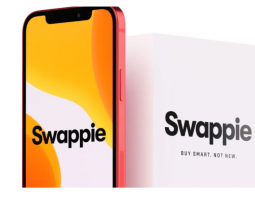 Swappie e l'importanza di ridare vita ai dispositivi inutilizzati