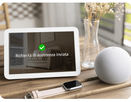 Yourease rivoluziona il senior living con Amazon Alexa