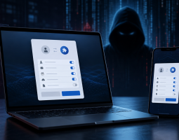 OAuth phishing: gli hacker entrano senza rubare la password