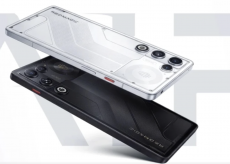 RedMagic 11 Air debutta con Snapdragon 8 Elite Gen 5