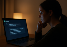 ChatGPT e salute mentale