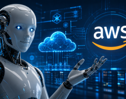 IA trasformazione digitale: AWS fa chiarezza
