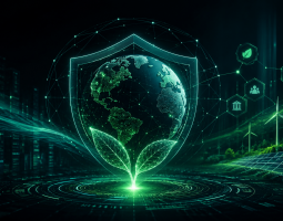Kaspersky Sustainability Report: sicurezza digitale e AI