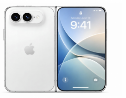 Camera di vapore prevista per il prossimo iPhone pieghevole: Apple avrebbe aumentato gli ordini per raffreddare foldable e modelli anniversario.