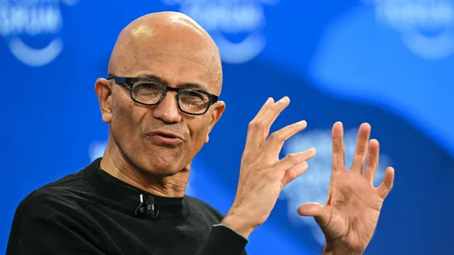 AI Tokenmaxxing: Nadella frena gli sprechi