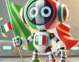 Crescita robusta di Digi nel mercato italiano nel 2024