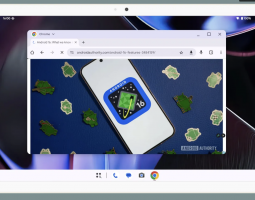 Android 16 introduce il tasto minimizza per migliorare il multitasking sui tablet