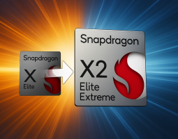 Snapdragon X2 Elite Extreme