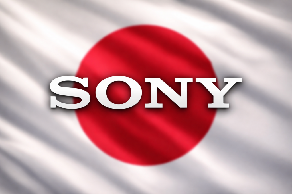 Sony sensori AI: investimenti con aiuto dal Giappone