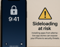 Apple mette in guardia l’Australia: “Non imitate l’Europa sul sideloading”