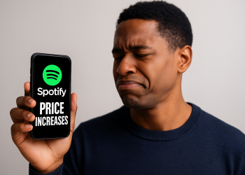 Spotify Rincari 2026