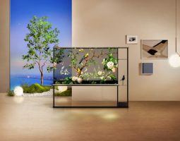 LG trionfa al Red Dot Design Award 2025 con 35 premi
