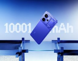 Realme supera 10.000 mAh: la carica si allarga