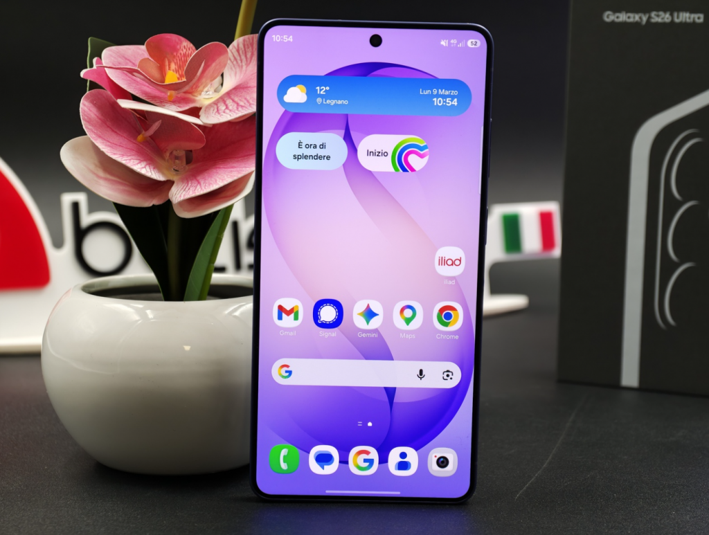 One UI 8.5 beta verso i top di gamma 2024