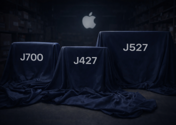 macOS 26.3: tre nuovi prodotti Apple in vista