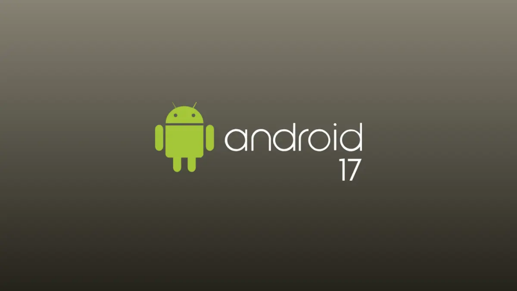 Android 17 UI: bello ma…qualcosa non va