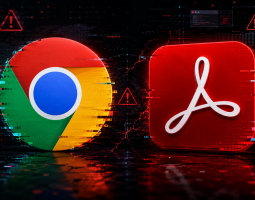 Falla Adobe Acrobat Chrome: aggiornamento urgente