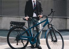Nilox J6: nuova e-bike per girare per la città
